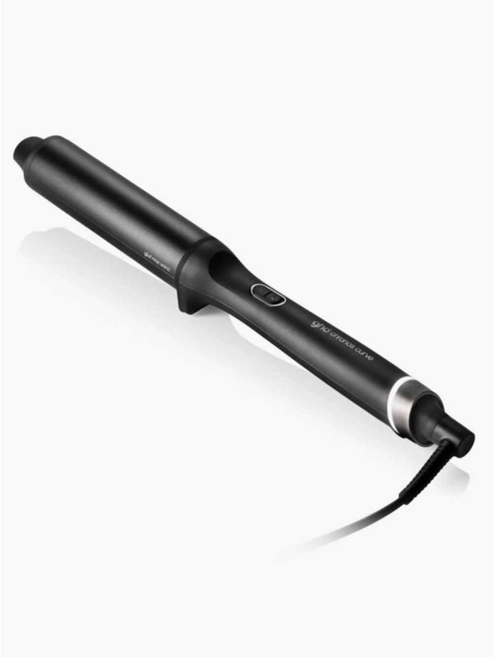 GHD Chronos Curve Max Wand